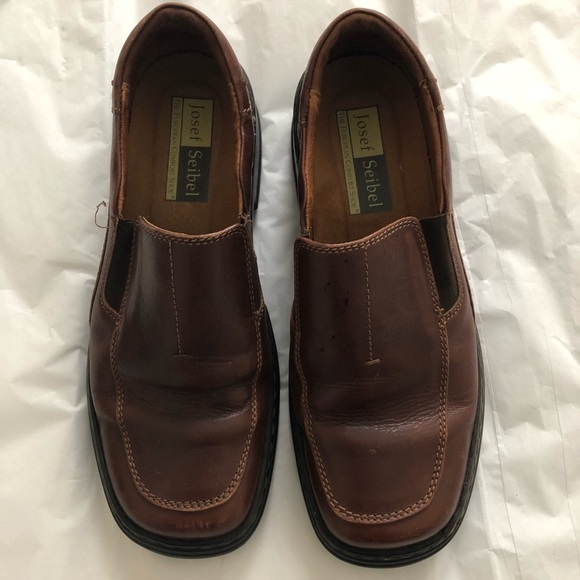 Joseph Seibel Shoes | Josef Seibel Shoes Sz 37 | Poshmark